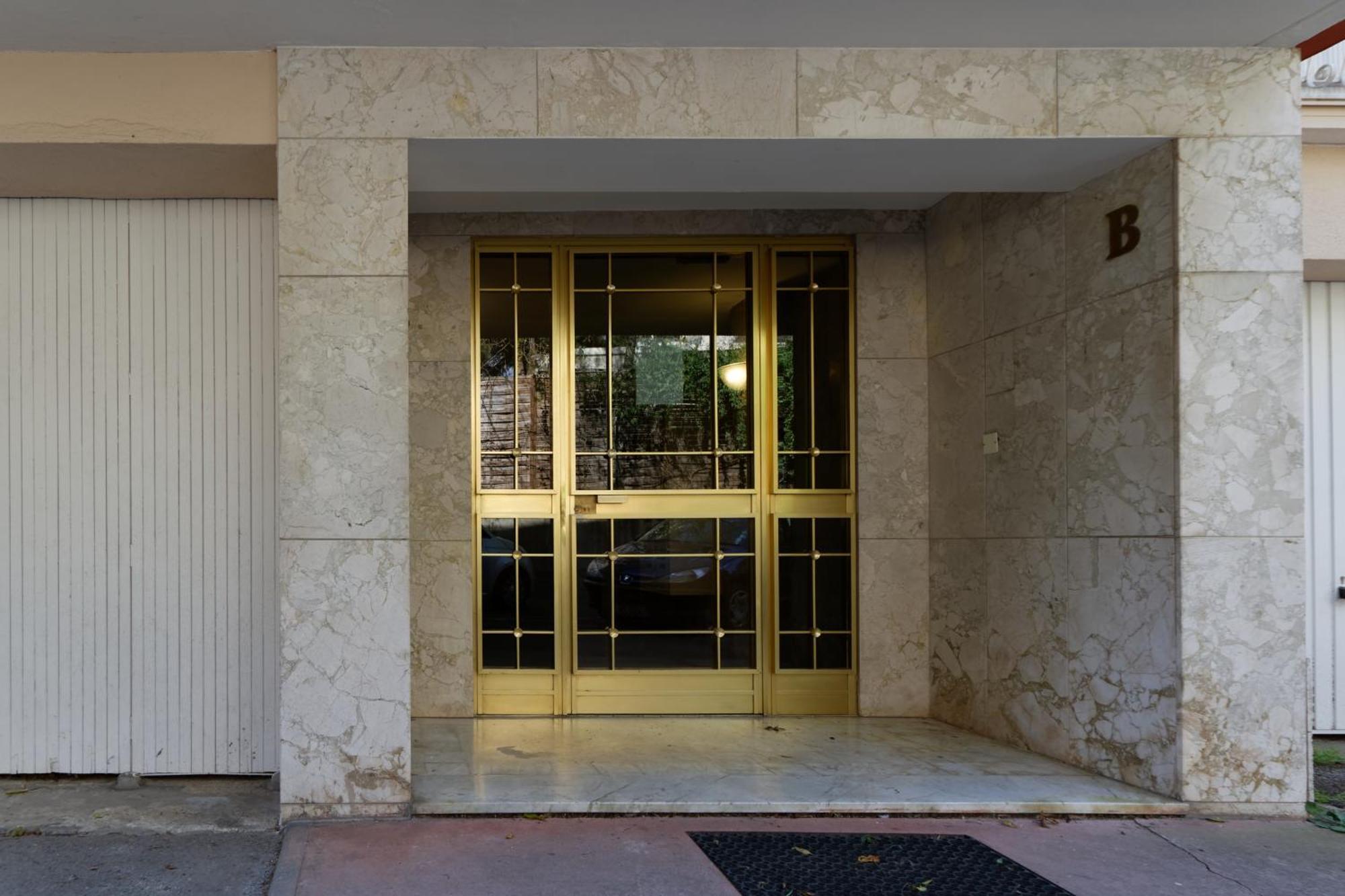 016- T2 Tropisme, Appart 1 Chambre,Clim,Wifi,Parking Montpellier Exterior foto